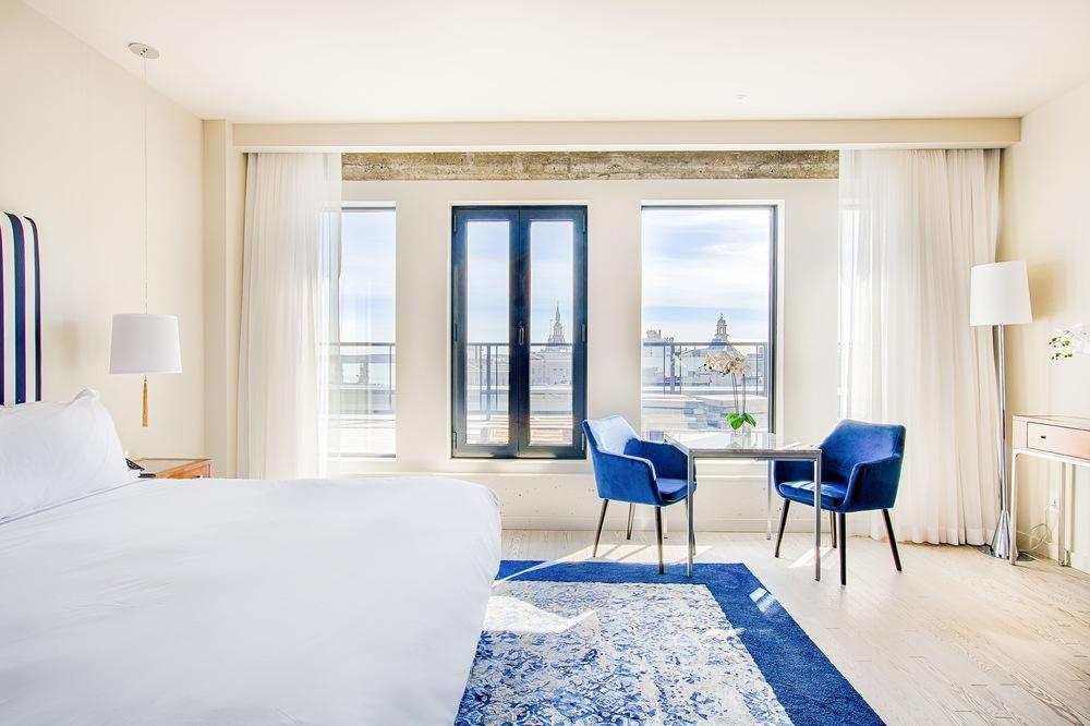 Monsieur Jean - Hotel Particulier Québec Zewnętrze zdjęcie