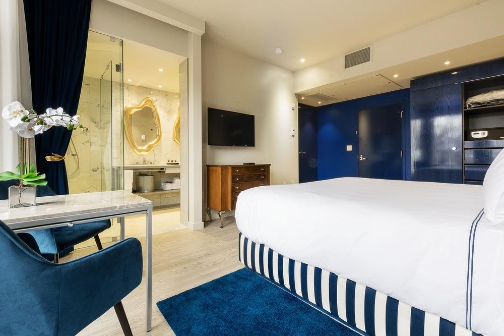 Monsieur Jean - Hotel Particulier Québec Zewnętrze zdjęcie