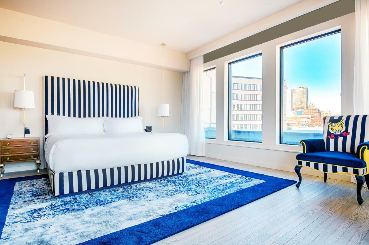 Monsieur Jean - Hotel Particulier Québec Zewnętrze zdjęcie