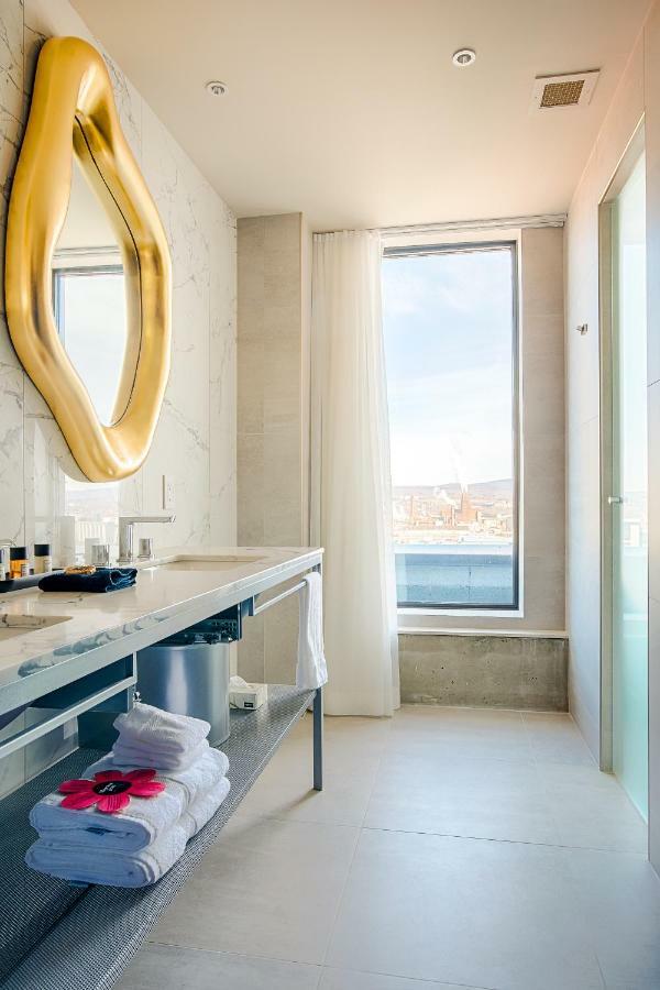 Monsieur Jean - Hotel Particulier Québec Zewnętrze zdjęcie