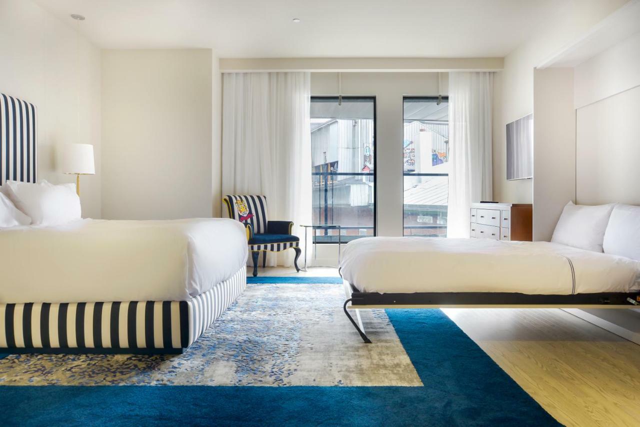 Monsieur Jean - Hotel Particulier Québec Zewnętrze zdjęcie