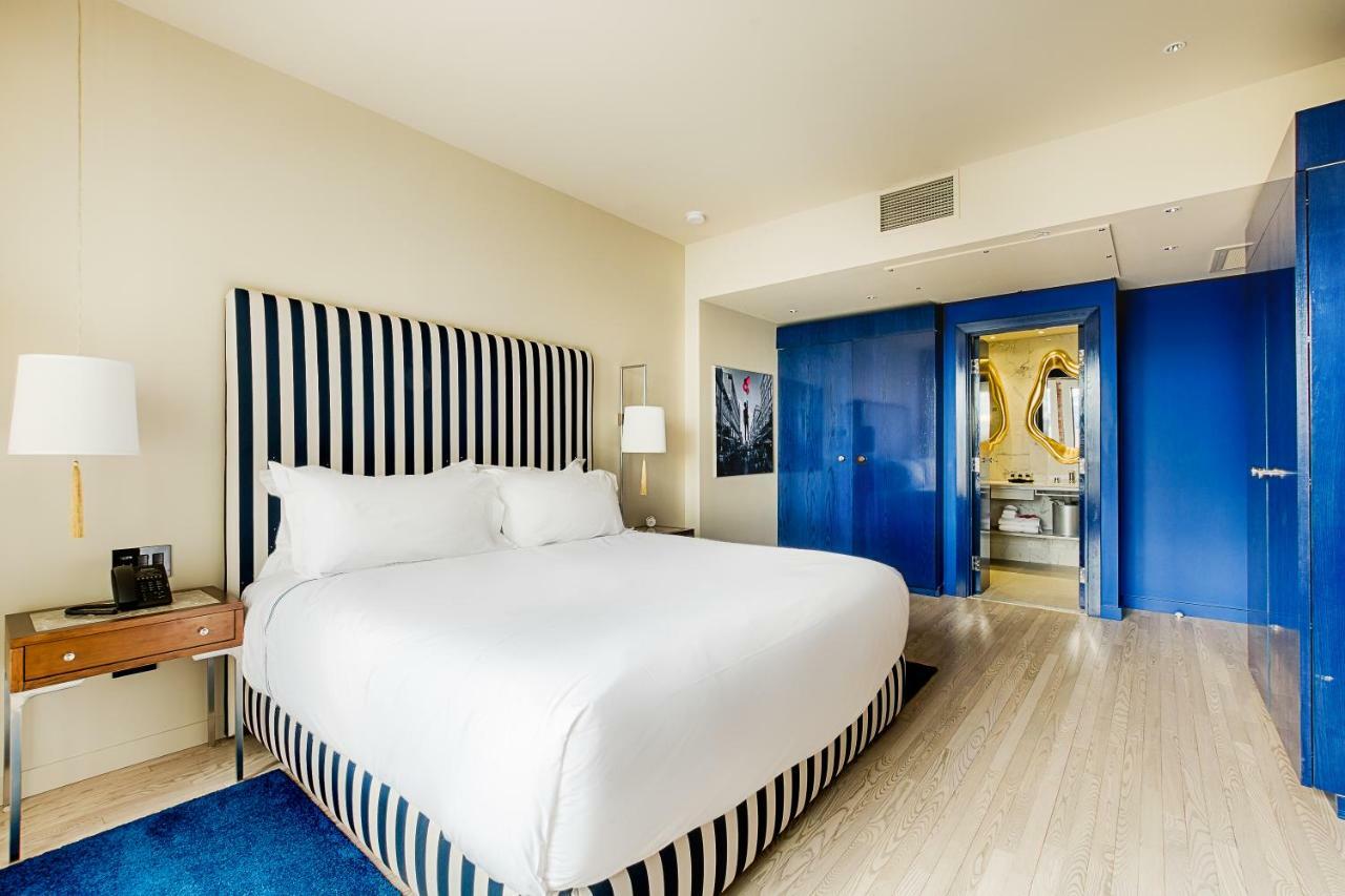 Monsieur Jean - Hotel Particulier Québec Zewnętrze zdjęcie