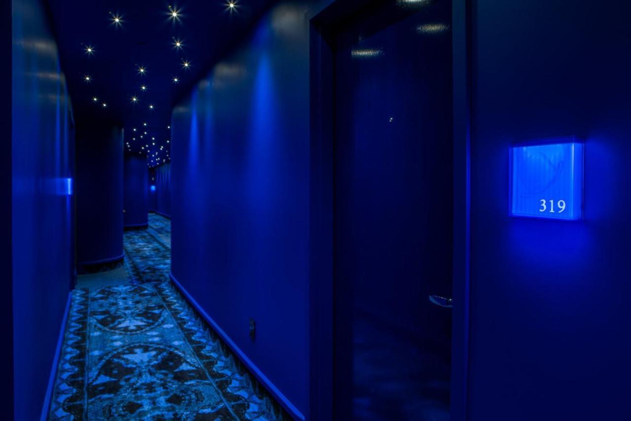 Monsieur Jean - Hotel Particulier Québec Zewnętrze zdjęcie