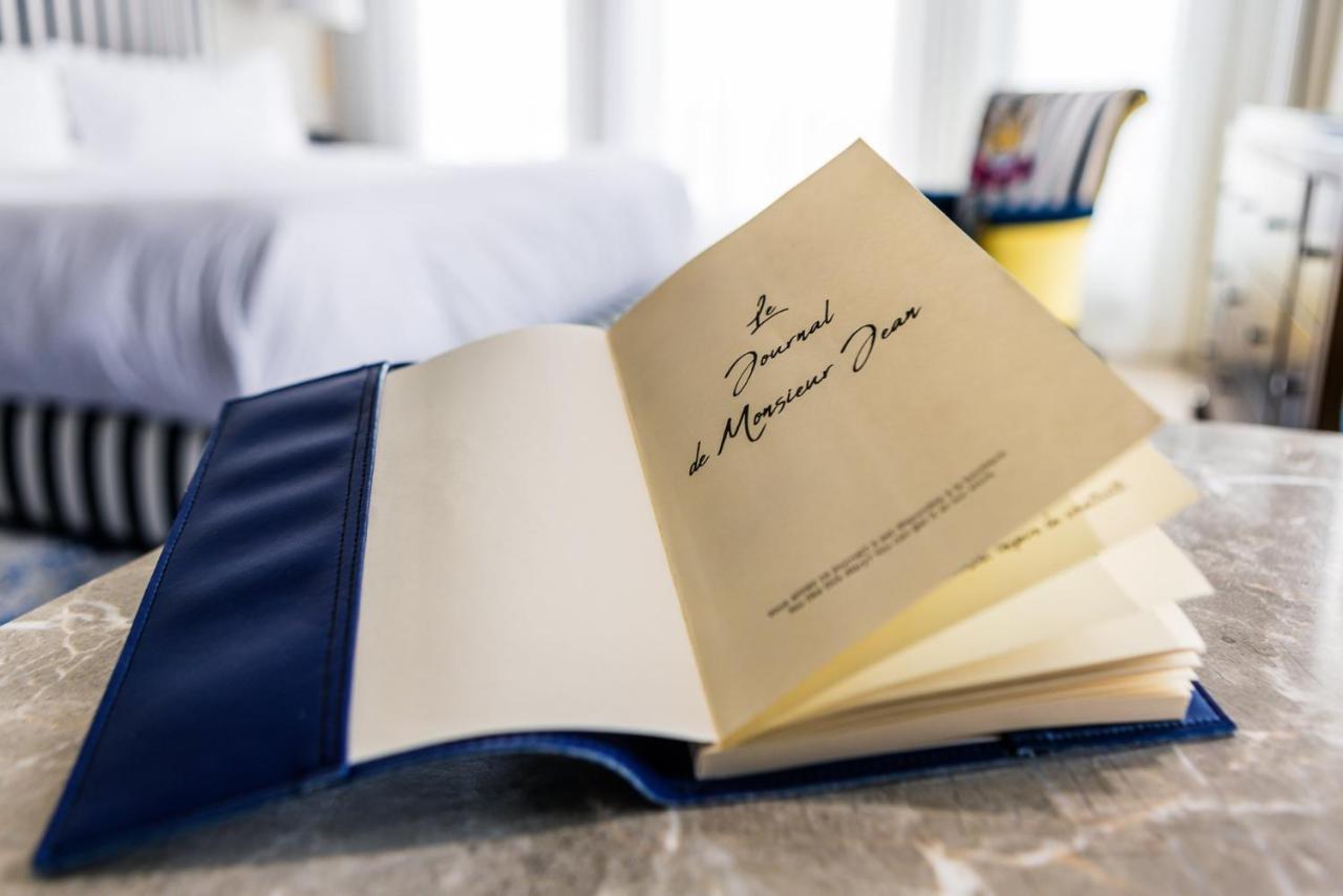 Monsieur Jean - Hotel Particulier Québec Zewnętrze zdjęcie